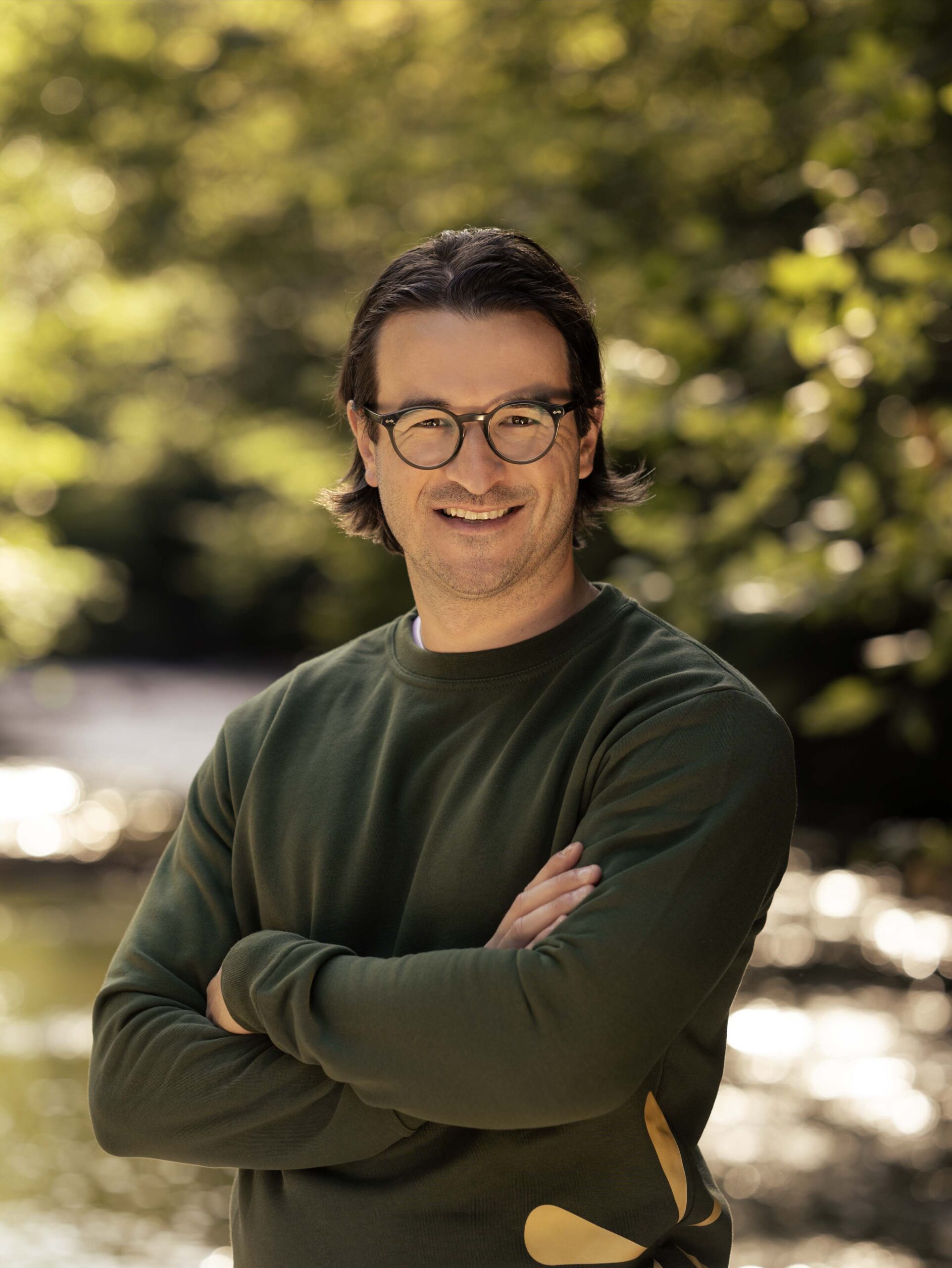 Inspeira Key Account Manager Muamer